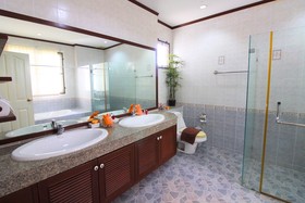 Mansion Villas Jomtien