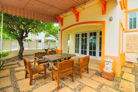 Mansion Villas Jomtien