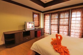 Mansion Villas Jomtien