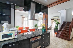 Mansion Villas Jomtien