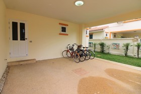 Mansion Villas Jomtien