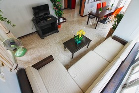 Mansion Villas Jomtien