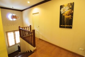 Mansion Villas Jomtien
