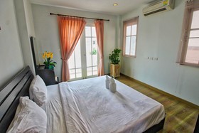 Mansion Villas Jomtien