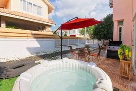 Mansion Villas Jomtien