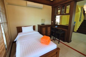 Mansion Villas Jomtien