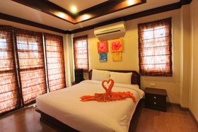 Mansion Villas Jomtien