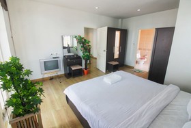 Mansion Villas Jomtien
