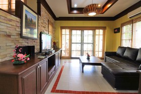Mansion Villas Jomtien