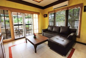 Mansion Villas Jomtien