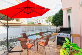Mansion Villas Jomtien