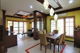 Mansion Villas Jomtien