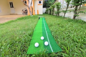 Mansion Villas Jomtien