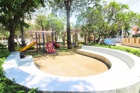 Mansion Villas Jomtien