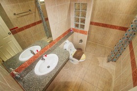Mansion Villas Jomtien
