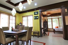 Mansion Villas Jomtien
