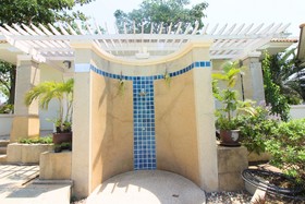 Mansion Villas Jomtien