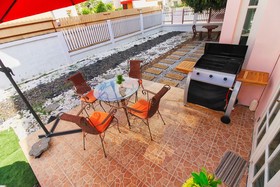Mansion Villas Jomtien