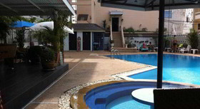 Marina Inn Pattaya