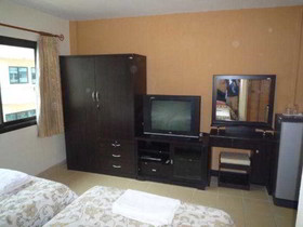Marina Inn Pattaya