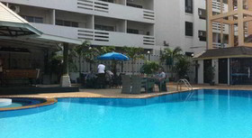 Marina Inn Pattaya