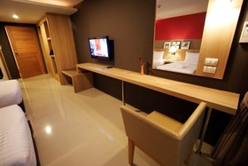 Memo Suite Pattaya