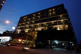Memo Suite Pattaya