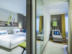 Mercure Pattaya Ocean Resort