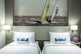 Mercure Pattaya Ocean Resort
