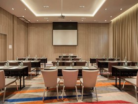 Mercure Pattaya Ocean Resort