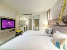 Mercure Pattaya Ocean Resort