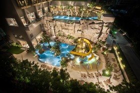 Mercure Pattaya Ocean Resort