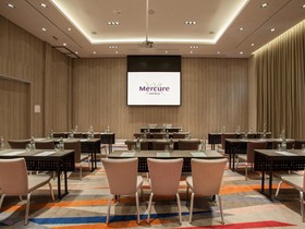 Mercure Pattaya Ocean Resort