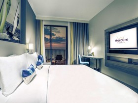 Mercure Pattaya Ocean Resort