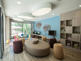 Mercure Pattaya Ocean Resort
