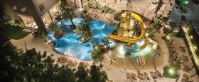 Mercure Pattaya Ocean Resort