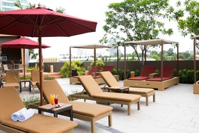 Mercure Pattaya Ocean Resort