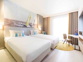 Mercure Pattaya Ocean Resort