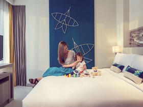 Mercure Pattaya Ocean Resort