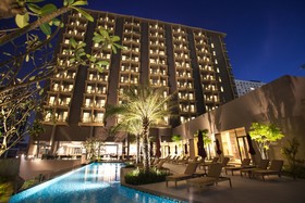 Mercure Pattaya Ocean Resort