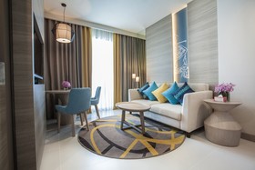Mercure Pattaya Ocean Resort
