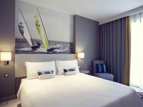 Mercure Pattaya Ocean Resort
