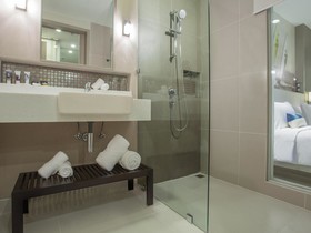 Mercure Pattaya Ocean Resort