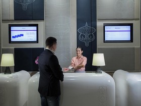 Mercure Pattaya Ocean Resort