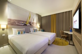 Mercure Pattaya Ocean Resort