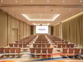 Mercure Pattaya Ocean Resort