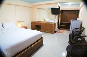 Mid Town Inn