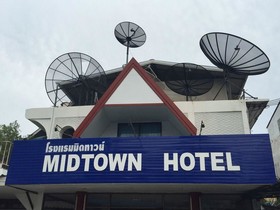 Mid Town Inn