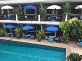 Mid Town Inn
