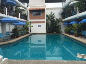 Mid Town Inn